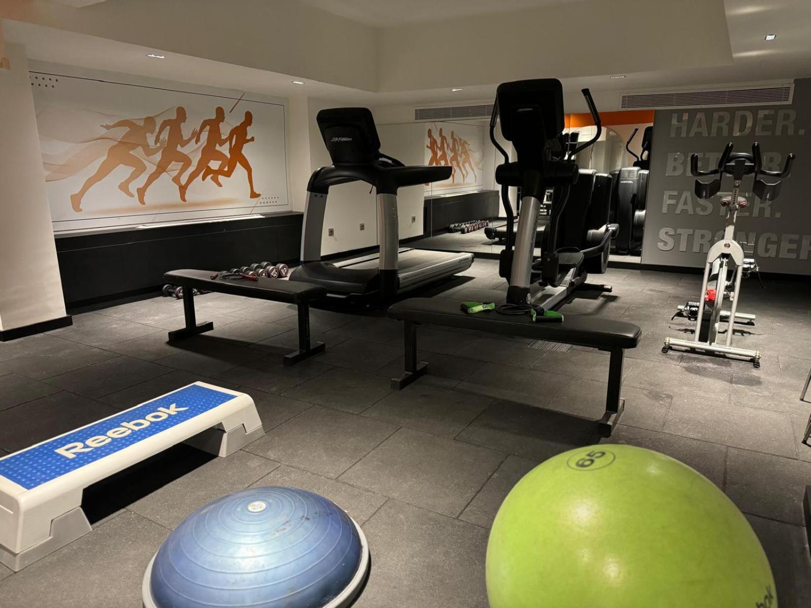 איסטמבול Ulus G Residences מראה חיצוני תמונה