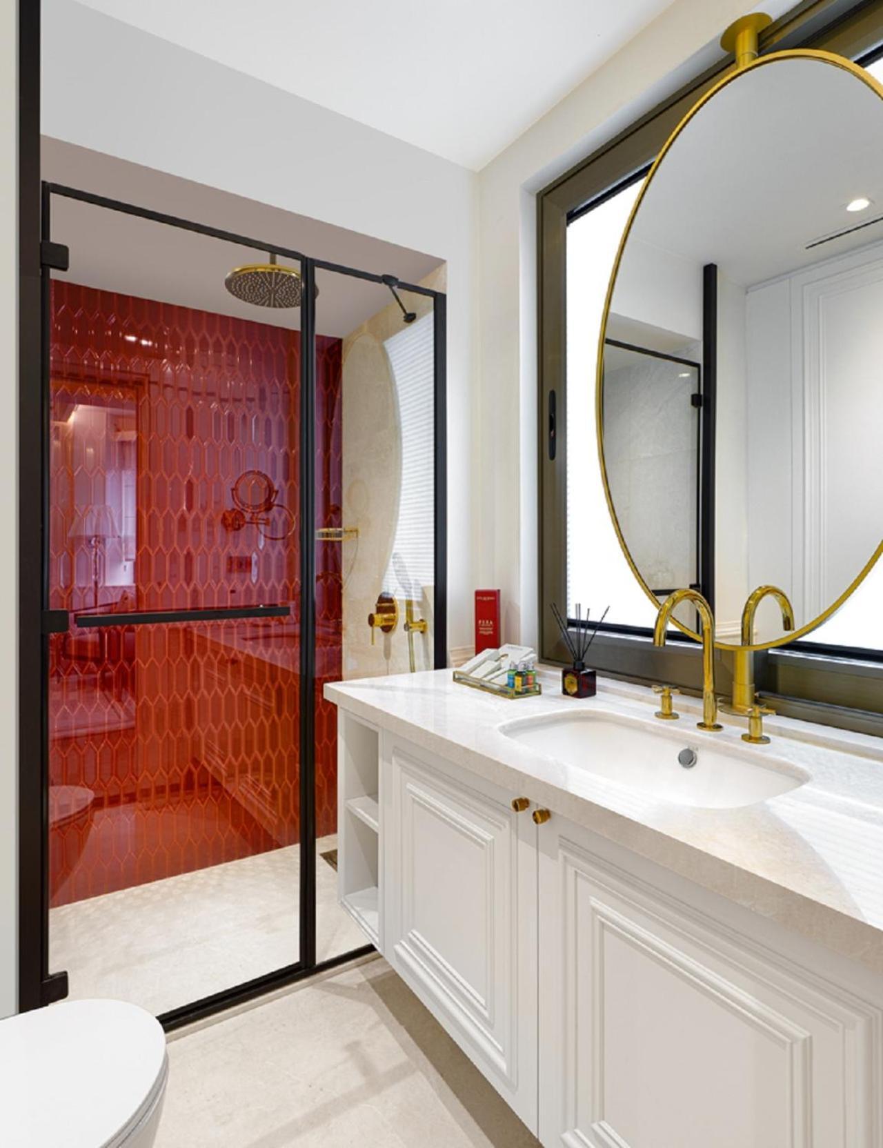 איסטמבול Ulus G Residences מראה חיצוני תמונה